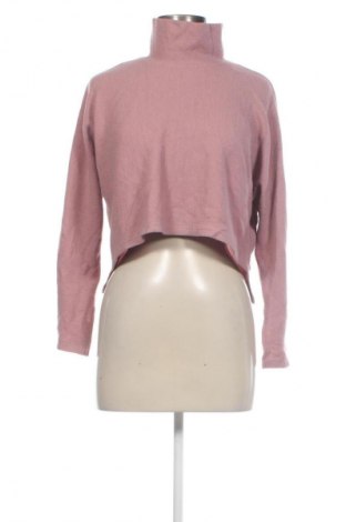 Bluză de femei NEW COLLECTION, Mărime L, Culoare Mov deschis, Preț 117,99 Lei