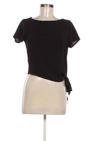 Damen Shirt NEW COLLECTION, Größe S, Farbe Schwarz, Preis 11,99 €