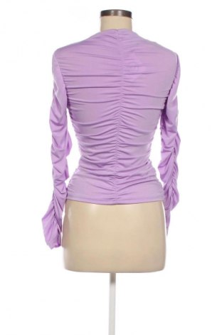 Bluzka damska NEW COLLECTION, Rozmiar M, Kolor Fioletowy, Cena 78,99 zł