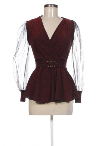 Damen Shirt NEW COLLECTION, Größe S, Farbe Mehrfarbig, Preis € 23,99