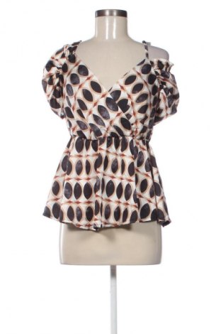 Bluză de femei NEW COLLECTION, Mărime M, Culoare Multicolor, Preț 71,00 Lei