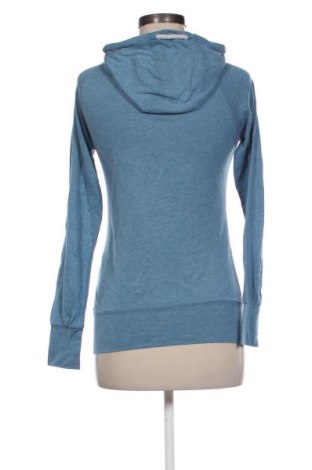 Damen Shirt Naketano, Größe S, Farbe Blau, Preis 24,48 €