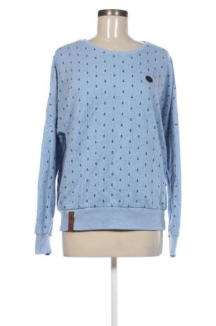 Damen Shirt Naketano, Größe L, Farbe Mehrfarbig, Preis 33,99 €