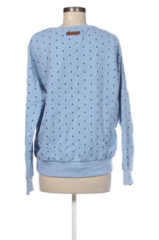 Damen Shirt Naketano, Größe L, Farbe Mehrfarbig, Preis 33,99 €