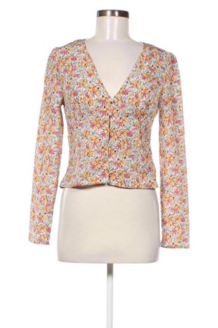 Bluză de femei Nasty Gal, Mărime XS, Culoare Multicolor, Preț 202,62 Lei