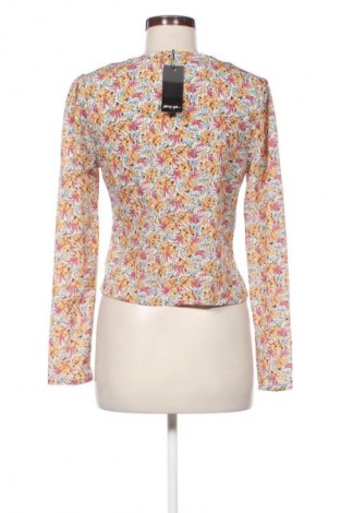 Bluză de femei Nasty Gal, Mărime XS, Culoare Multicolor, Preț 202,62 Lei