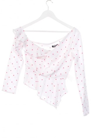 Bluză de femei Nasty Gal, Mărime S, Culoare Multicolor, Preț 89,47 Lei