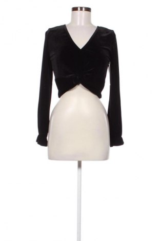 Bluză de femei Necessary Objects, Mărime M, Culoare Negru, Preț 203,00 Lei