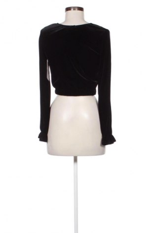 Bluză de femei Necessary Objects, Mărime M, Culoare Negru, Preț 203,00 Lei