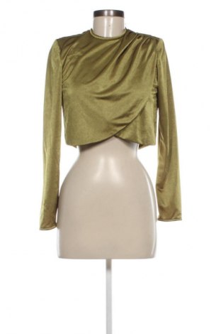 Bluză de femei Nenette, Mărime M, Culoare Verde, Preț 609,99 Lei