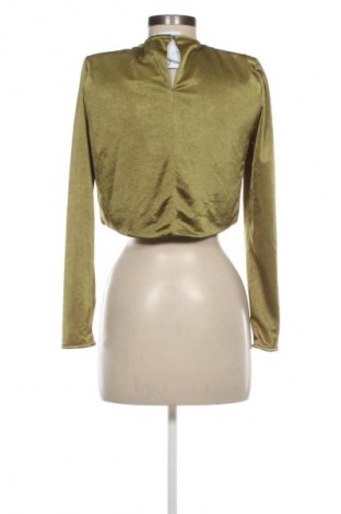 Bluză de femei Nenette, Mărime M, Culoare Verde, Preț 609,99 Lei