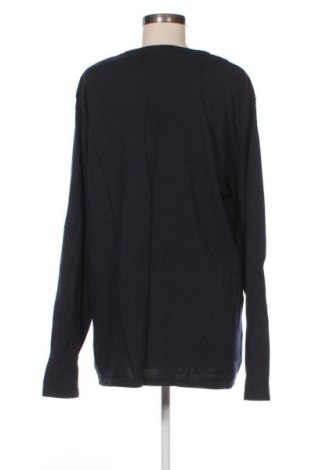 Dámska blúza Neutral, Veľkosť 3XL, Farba Modrá, Cena  18,47 €