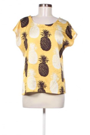 Damen Shirt New Castle, Größe M, Farbe Mehrfarbig, Preis € 10,37