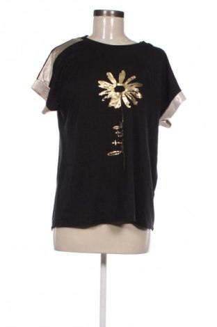 Γυναικεία μπλούζα New Fashion, Μέγεθος M, Χρώμα Μαύρο, Τιμή 9,99 €