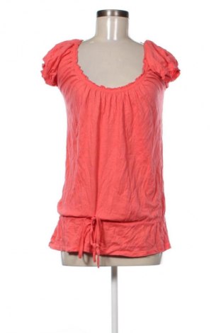 Damen Shirt New Look, Größe M, Farbe Rot, Preis € 9,79