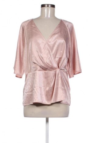 Damen Shirt New Look, Größe XL, Farbe Rosa, Preis € 9,79