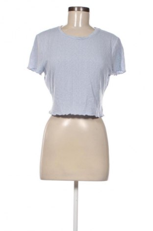 Bluzka damska New Look, Rozmiar L, Kolor Niebieski, Cena 44,00 zł