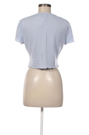 Bluzka damska New Look, Rozmiar L, Kolor Niebieski, Cena 44,00 zł
