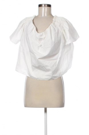 Damen Shirt New Look, Größe XL, Farbe Weiß, Preis € 9,79