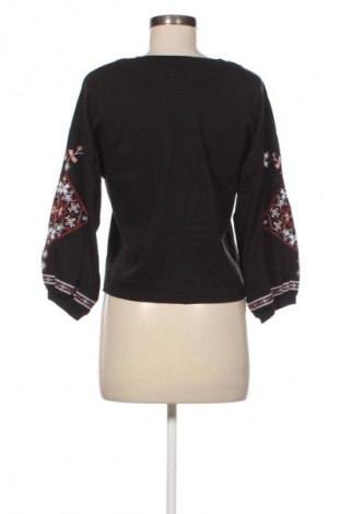 Damen Shirt New Look, Größe L, Farbe Schwarz, Preis 9,72 €