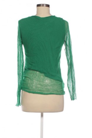 Bluză de femei New Style, Mărime S, Culoare Verde, Preț 50,00 Lei