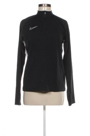 Damen Shirt Nike, Größe XL, Farbe Schwarz, Preis 23,99 €