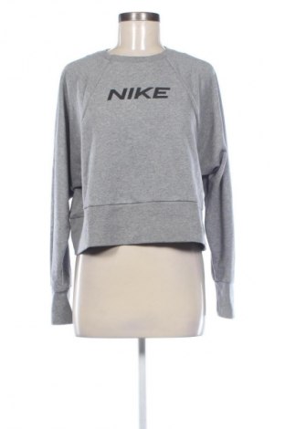 Damen Shirt Nike, Größe M, Farbe Grau, Preis € 34,71
