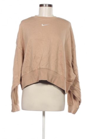 Damen Shirt Nike, Größe S, Farbe Beige, Preis € 47,99