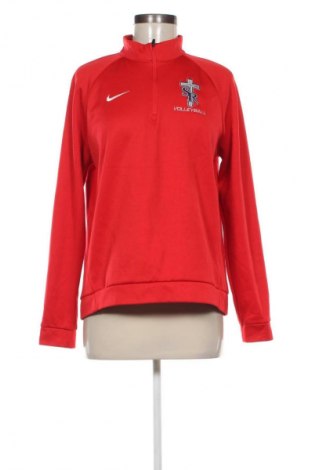 Dámská halenka Nike, Velikost M, Barva Červená, Cena  549,00 Kč