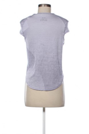 Bluzka damska Nike, Rozmiar M, Kolor Fioletowy, Cena 94,25 zł