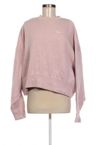 Bluză de femei Nike, Mărime M, Culoare Roz, Preț 234,99 Lei