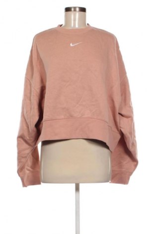 Bluzka damska Nike, Rozmiar S, Kolor Różowy, Cena 111,99 zł