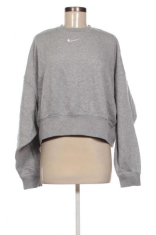 Dámska blúza Nike, Veľkosť S, Farba Sivá, Cena  39,95 €