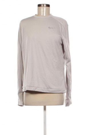 Bluză de femei Nike, Mărime L, Culoare Gri, Preț 117,99 Lei