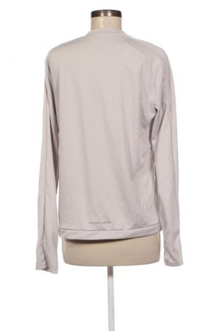 Bluză de femei Nike, Mărime L, Culoare Gri, Preț 117,99 Lei