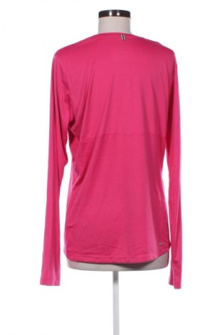 Damen Shirt Nike, Größe XL, Farbe Rosa, Preis 23,99 €