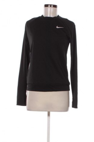 Bluză de femei Nike, Mărime XS, Culoare Negru, Preț 117,99 Lei
