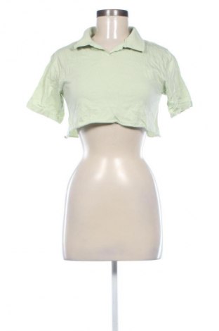 Bluzka damska Nly Trend, Rozmiar XS, Kolor Zielony, Cena 43,68 zł
