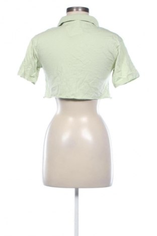 Bluzka damska Nly Trend, Rozmiar XS, Kolor Zielony, Cena 43,68 zł