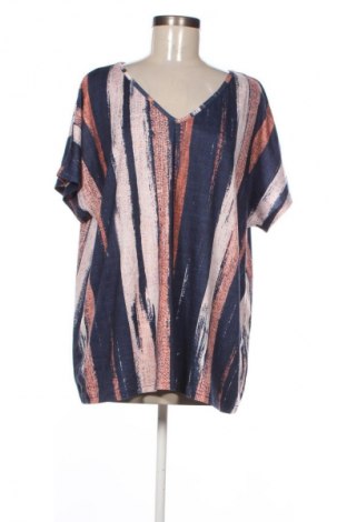 Damen Shirt Noracora, Größe XL, Farbe Mehrfarbig, Preis 7,99 €