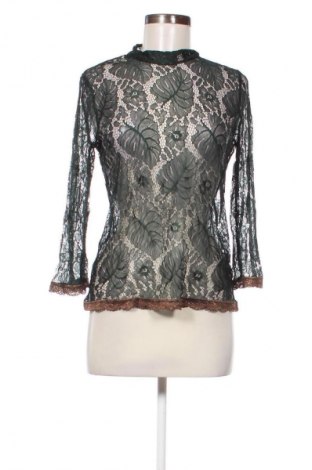 Damen Shirt ONLY, Größe L, Farbe Grün, Preis 7,99 €