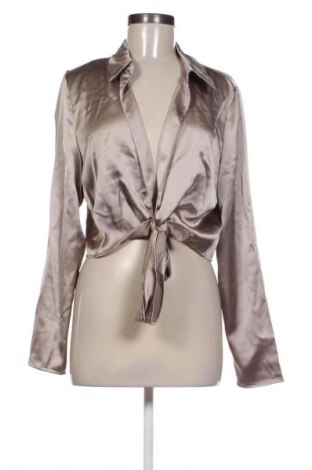 Bluză de femei ONLY, Mărime XL, Culoare Bej, Preț 158,99 Lei