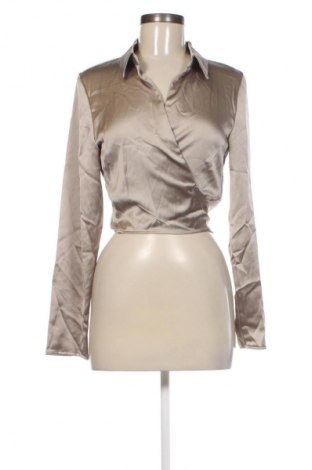 Bluză de femei ONLY, Mărime M, Culoare Maro, Preț 158,99 Lei