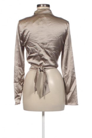 Bluză de femei ONLY, Mărime M, Culoare Maro, Preț 158,99 Lei