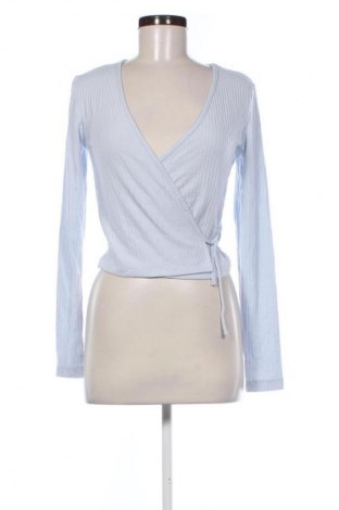 Dámská halenka ONLY, Velikost M, Barva Modrá, Cena  329,00 Kč