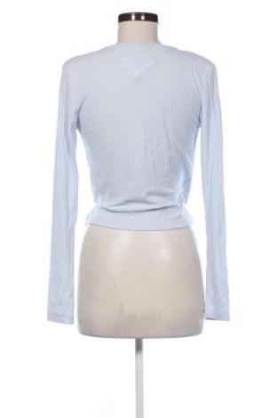 Dámská halenka ONLY, Velikost M, Barva Modrá, Cena  329,00 Kč