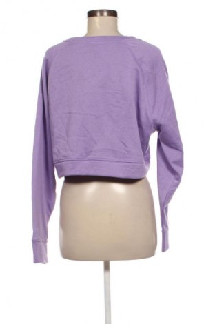 Дамска блуза ONLY, Размер XL, Цвят Лилав, Цена 20,99 лв.