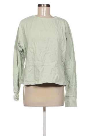 Damen Shirt Oakley, Größe XL, Farbe Grün, Preis 33,99 €