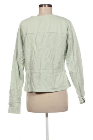 Damen Shirt Oakley, Größe XL, Farbe Grün, Preis 33,99 €