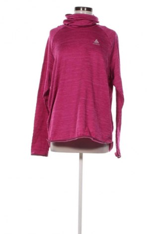 Damen Shirt Odlo, Größe XL, Farbe Rosa, Preis € 15,99